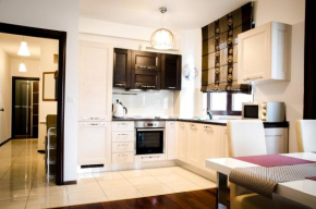 Gospostina Apartment